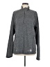 Ogio Gray Track Jacket Size M - photo 1