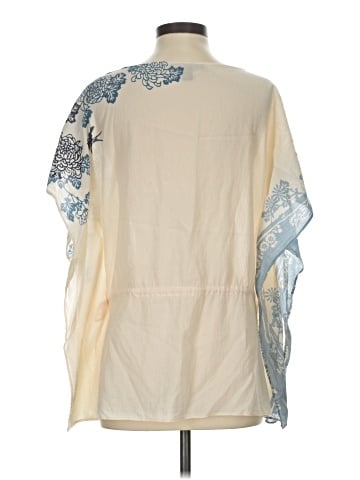 Tommy Bahama Short Sleeve Blouse (view 2)