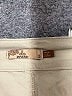 PrAna Tan Khakis Size S - photo 4