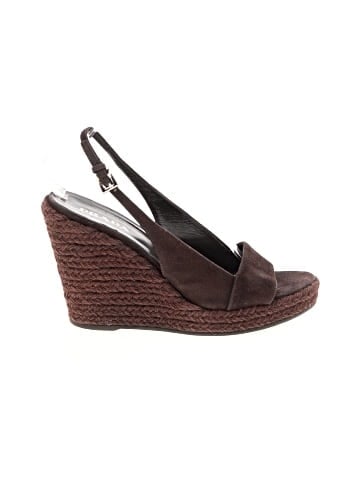 Prada Wedges (view 1)