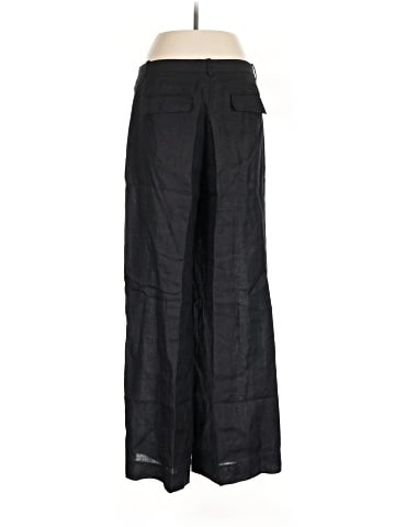 J.Crew Linen Pants (view 2)