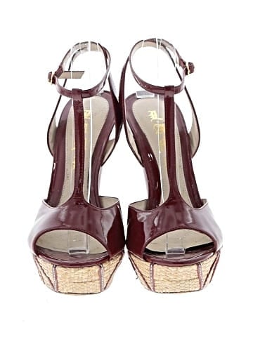L.A.M.B. Heels (view 2)