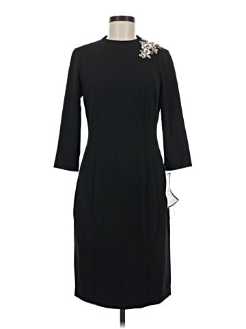 Adrianna Papell Cocktail Dress (view 1)