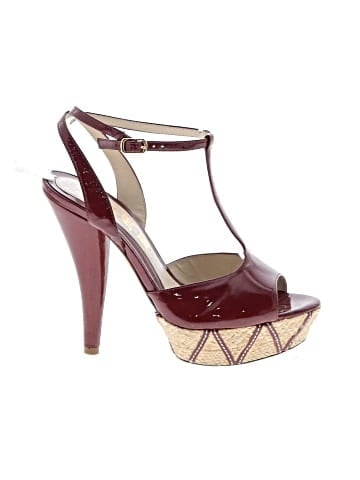 L.A.M.B. Heels (view 1)