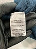 DR2 100% Acrylic Blue Pullover Sweater Size M - photo 8