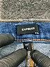 Express Blue Jeans Size 8 - photo 7