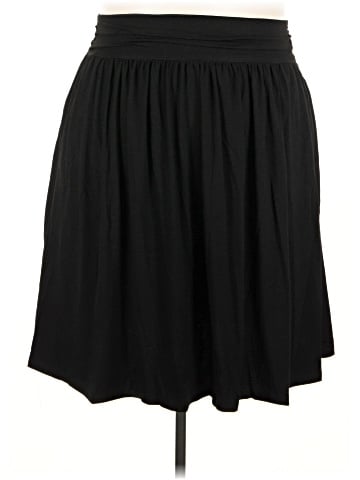 BLOOMCHIC Casual Skirt (view 1)