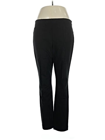 Anne Klein Active Pants (view 1)