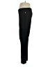 Anne Klein Solid Black Active Pants Size XL - photo 5