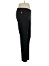 Anne Klein Solid Black Active Pants Size XL - photo 4