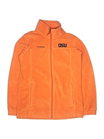 Columbia Jacket (view 1)