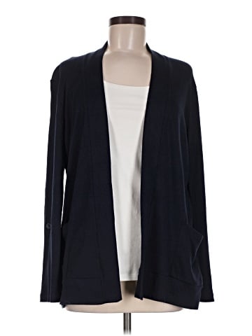 Jones New York Sport Cardigan (view 1)