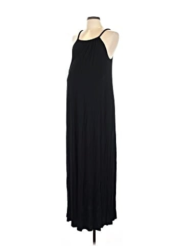 Liz Lange Maternity for Target Casual Dress (view 1)