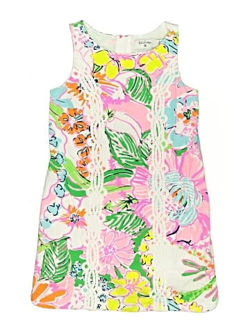 Lilly Pulitzer For Target Dress (view 1)