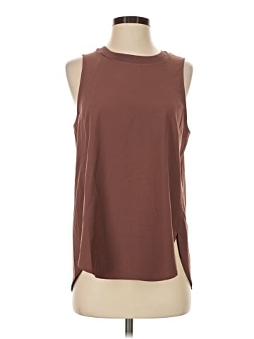 Athleta Sleeveless Blouse (view 1)