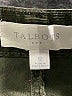 Talbots Outlet Black Casual Pants Size 12 - photo 7