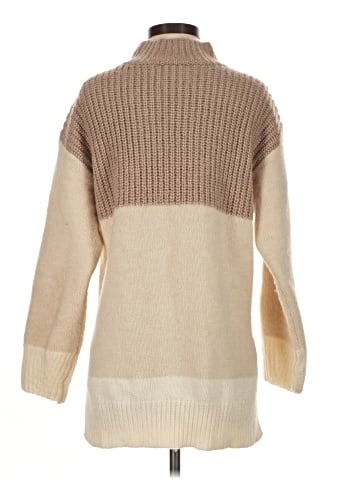 Ann Taylor Turtleneck Sweater (view 2)