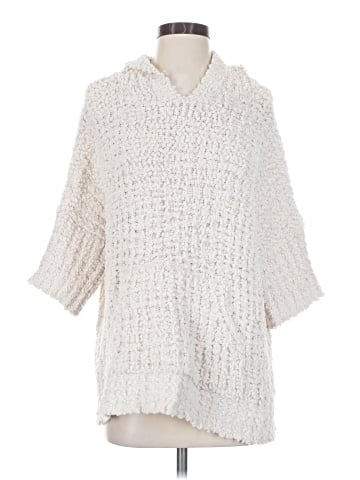 Bobeau Poncho (view 1)