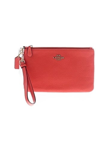 Coach Wristlet (view 1)