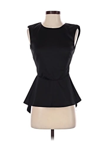 AX Paris Sleeveless Blouse (view 1)