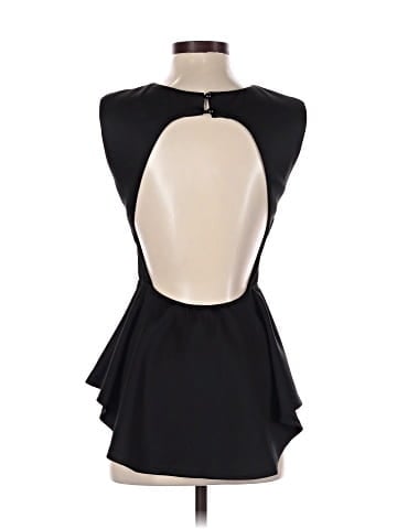 AX Paris Sleeveless Blouse (view 2)