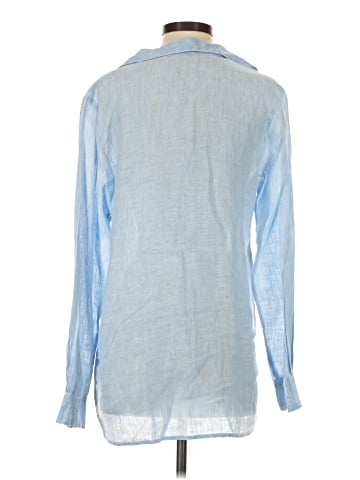 CP Shades Long Sleeve Blouse (view 2)