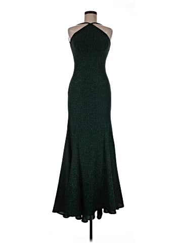 Jovani Cocktail Dress (view 1)