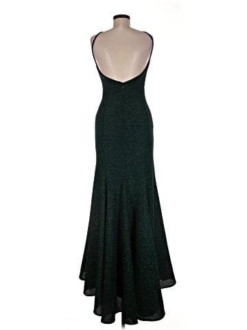 Jovani Cocktail Dress (view 2)