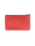 Coach Orange Red Wristlet One size - photo 2