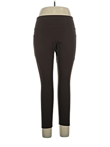 Danskin Active Pants (view 1)