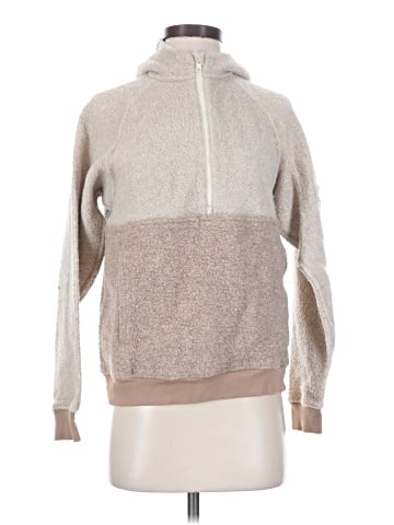 Outdoor Voices Wool Pullover Sweater (view 1)