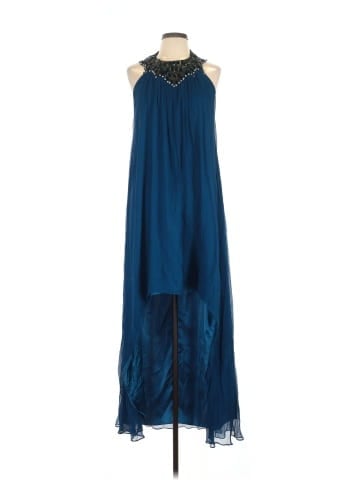 Aidan Mattox Cocktail Dress (view 1)
