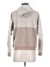Outdoor Voices Tan Wool Pullover Sweater Size XS - photo 2