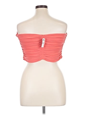 Express Sleeveless Top (view 2)