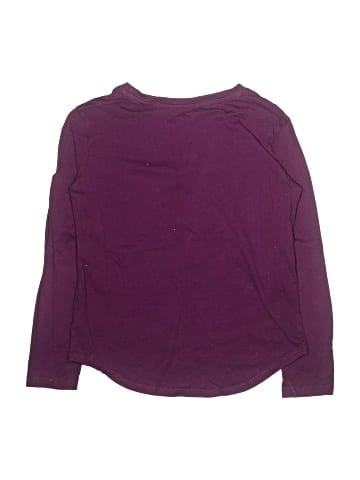 Gap Kids Long Sleeve T-Shirt (view 2)