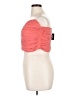 Express Orange Sleeveless Top Size XL - photo 5