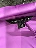 Boston Proper Purple Long Sleeve Blouse Size 12 - photo 7