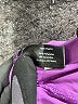 Boston Proper Purple Long Sleeve Blouse Size 12 - photo 8