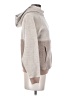 Outdoor Voices Tan Wool Pullover Sweater Size XS - photo 4