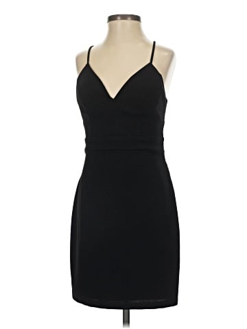 City Triangles Cocktail Dress (view 1)
