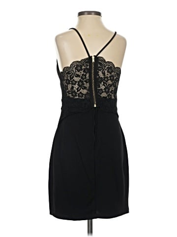 City Triangles Cocktail Dress (view 2)