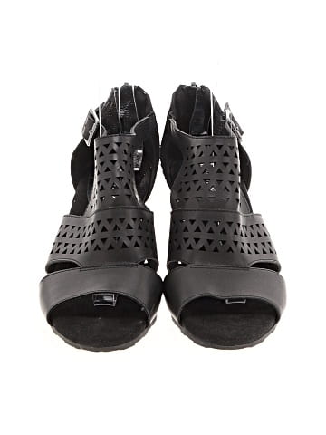 Easy Street Sandals (view 2)