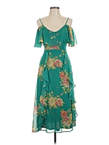 Lulus Cocktail Dress (view 1)