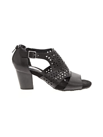 Easy Street Sandals (view 1)