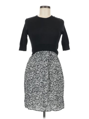 Carven Casual Dress (view 1)