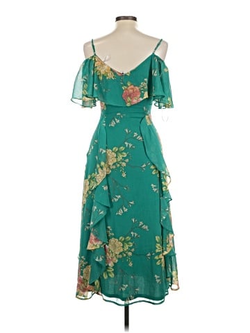 Lulus Cocktail Dress (view 2)