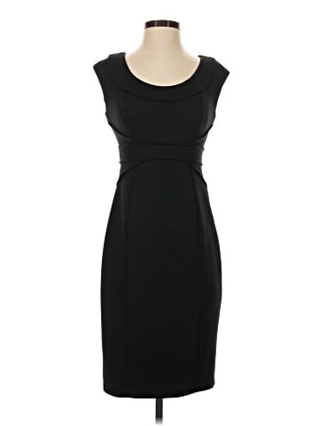 White House Black Market Cocktail Dress (view 1)