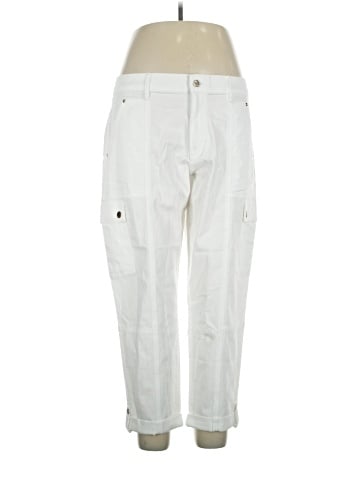White House Black Market Cargo Pants (view 1)