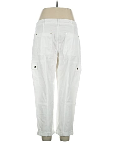 White House Black Market Cargo Pants (view 2)