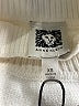 Anne Klein Metallic Silver Pullover Sweater Size XS - photo 7